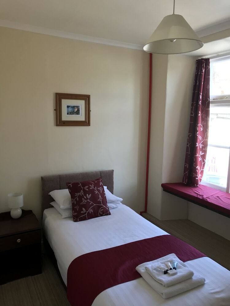 The Crown Hotel