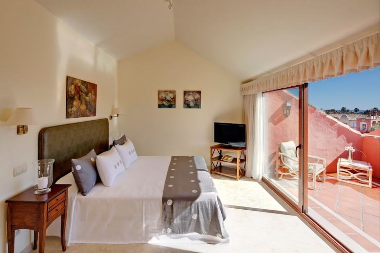 Aparthotel Vasari Resort