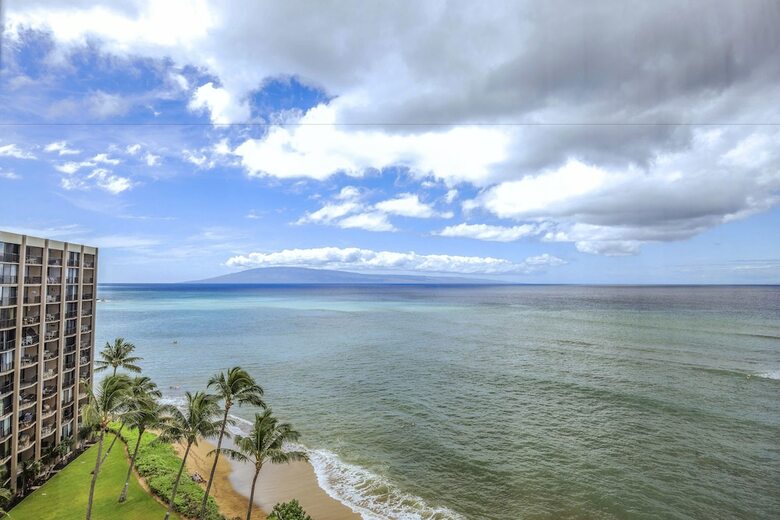 Royal Kahana 1012 By Redawning