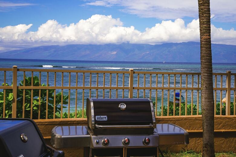 Royal Kahana 1012 By Redawning