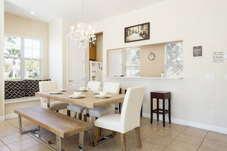 Reunion Resort By Intteli Fun Rentals