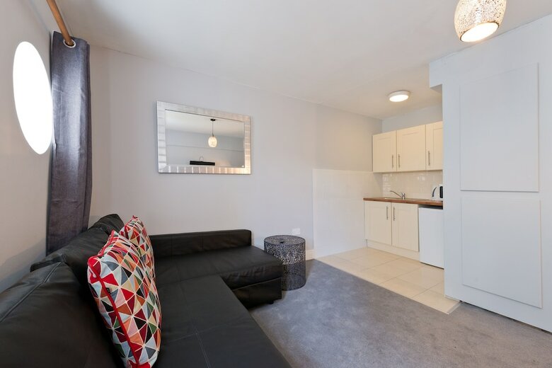 Apartamentos Birch At Temple Lane South