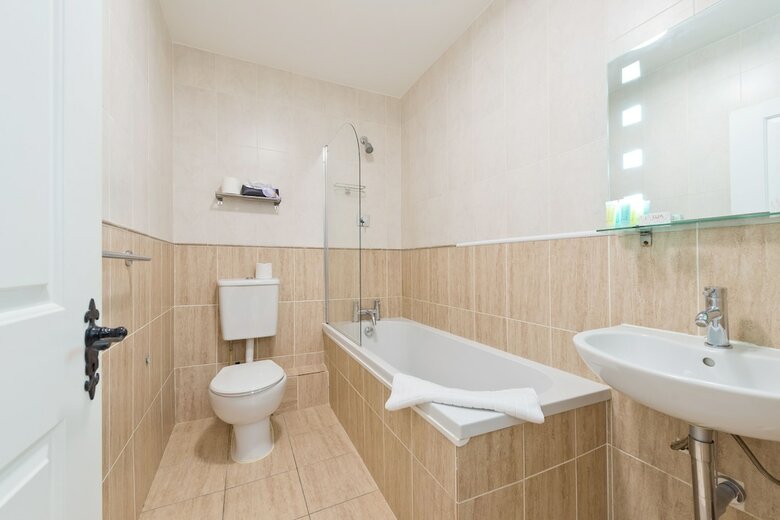 Apartamentos Birch At Temple Lane South