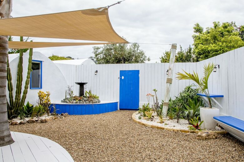 Apartamentos The Dome House
