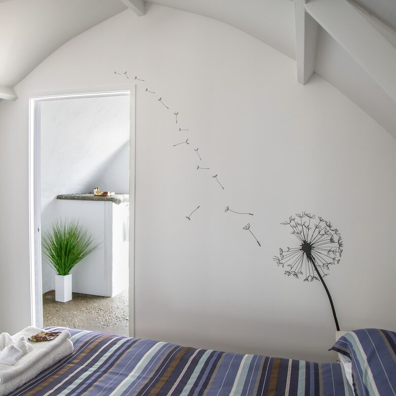 Apartamentos The Dome House