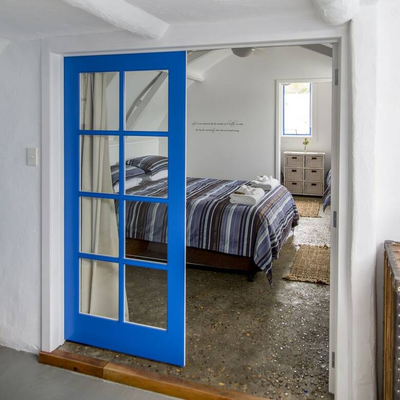 Apartamentos The Dome House