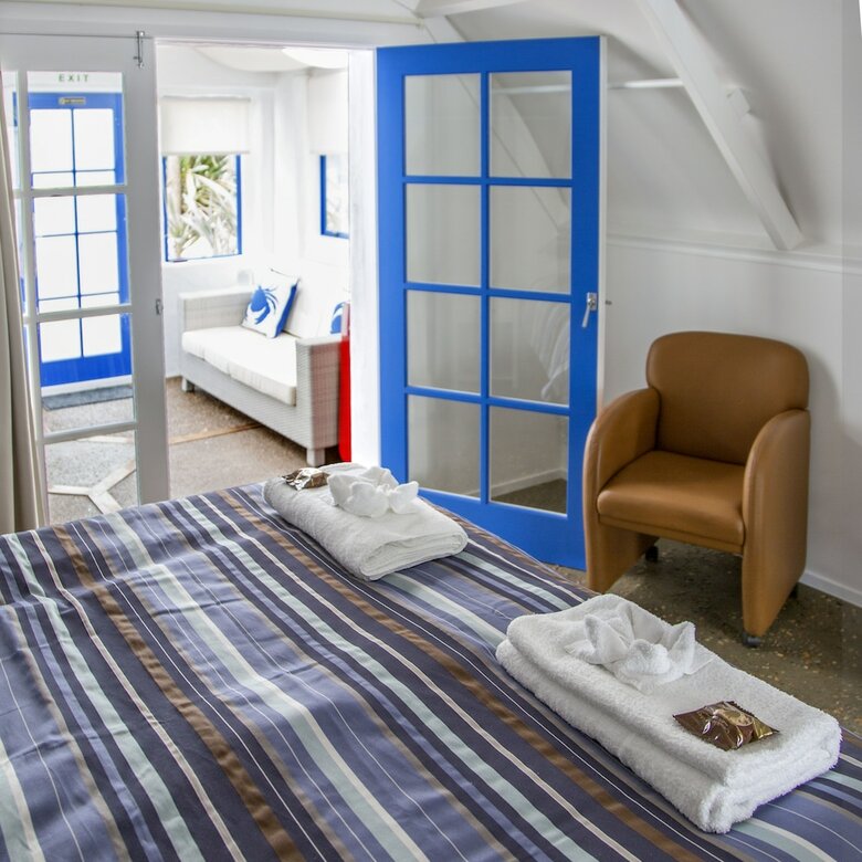 Apartamentos The Dome House