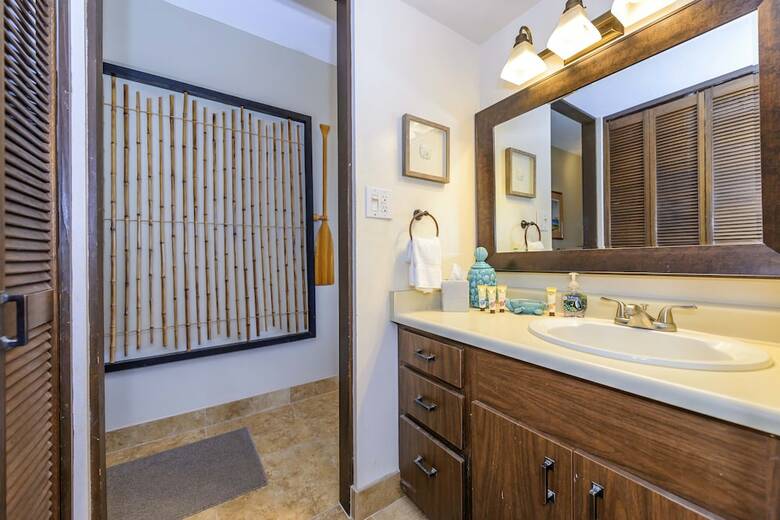 Kuleana 713 - 1br Condo