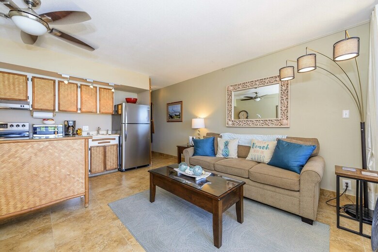 Kuleana 713 - 1br Condo
