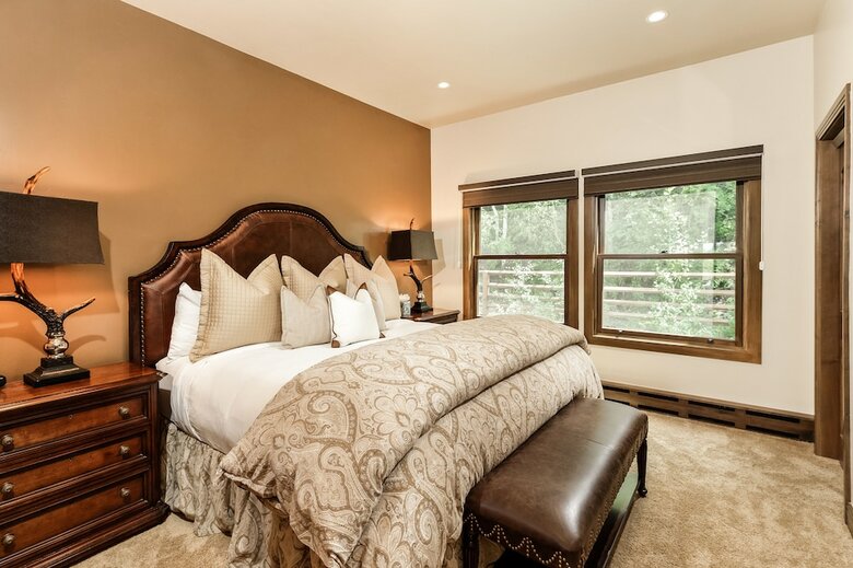 Durant Condominiums By Frias