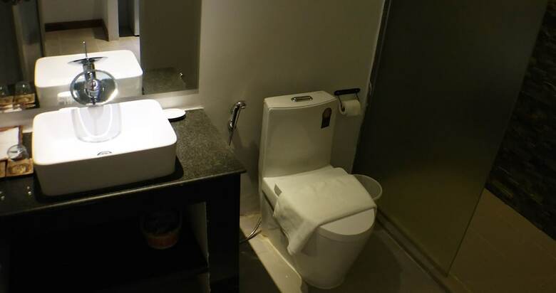 Mowin Boutique Hotel & Residence