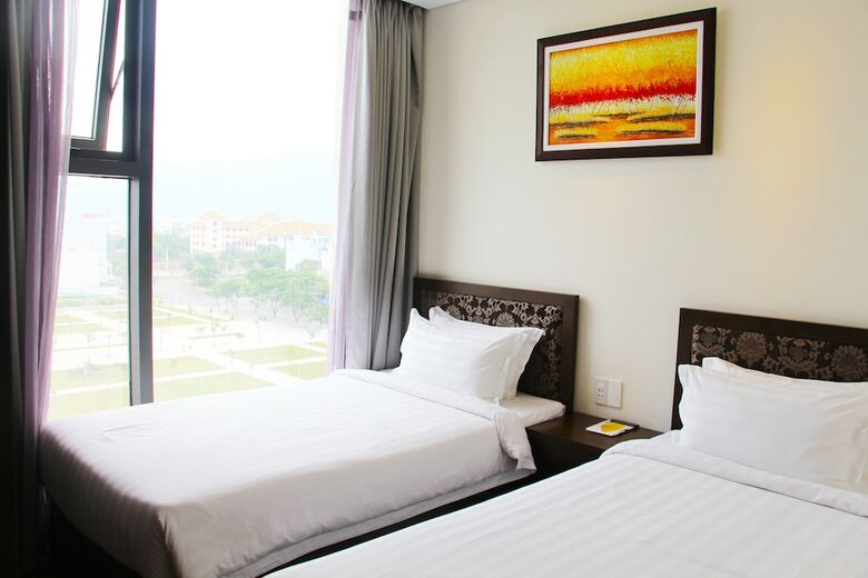 Danaciti Hotel