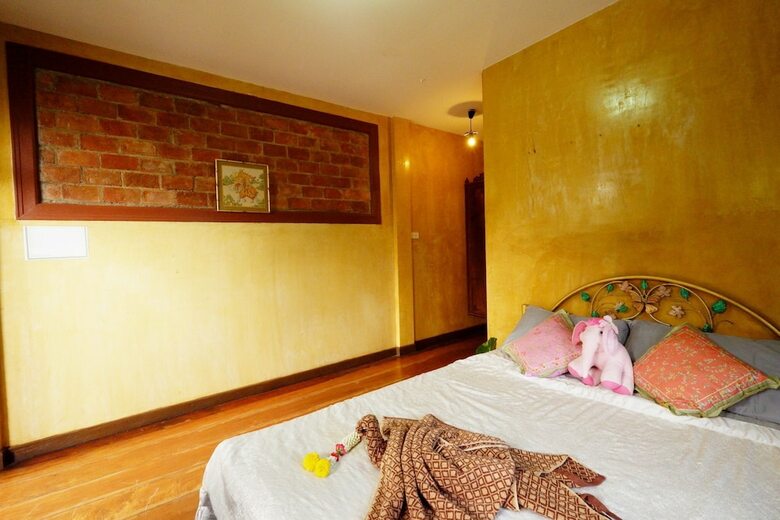 Hotel Baan Eve Guesthouse