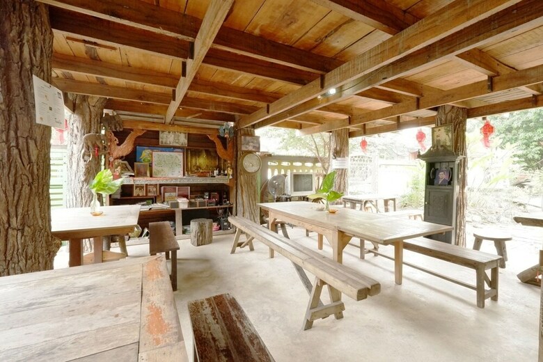 Hotel Baan Eve Guesthouse