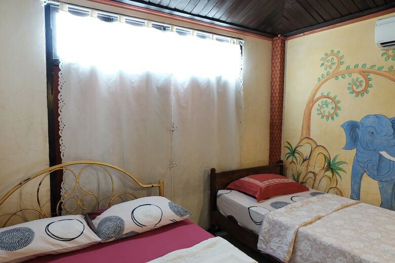 Hotel Baan Eve Guesthouse