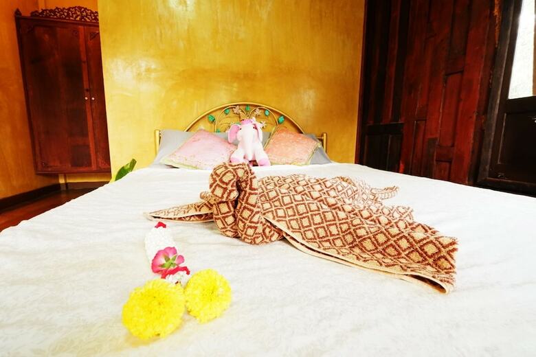 Hotel Baan Eve Guesthouse