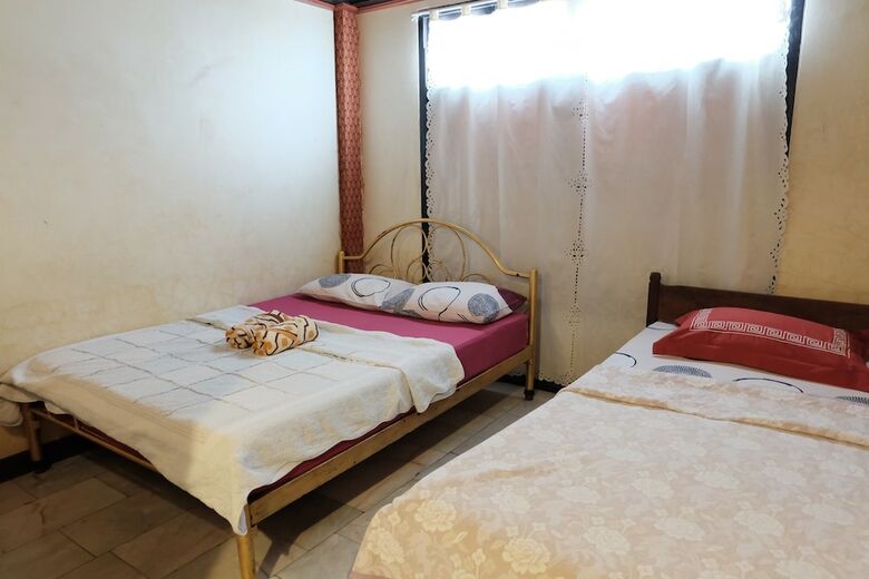 Hotel Baan Eve Guesthouse