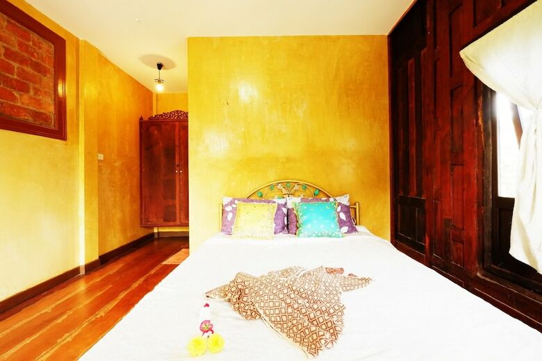 Hotel Baan Eve Guesthouse
