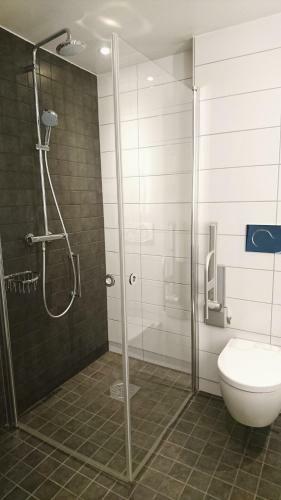 Kust Hotell & Spa