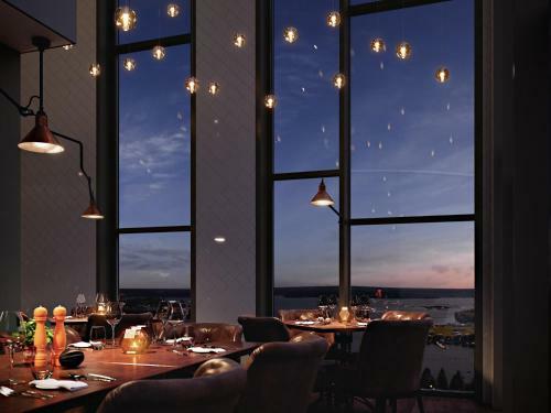 Kust Hotell & Spa
