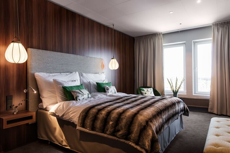 Kust Hotell & Spa
