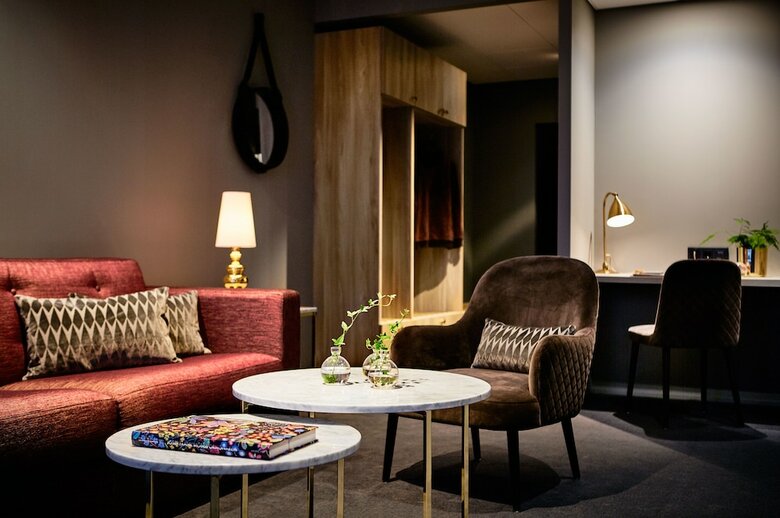 Kust Hotell & Spa