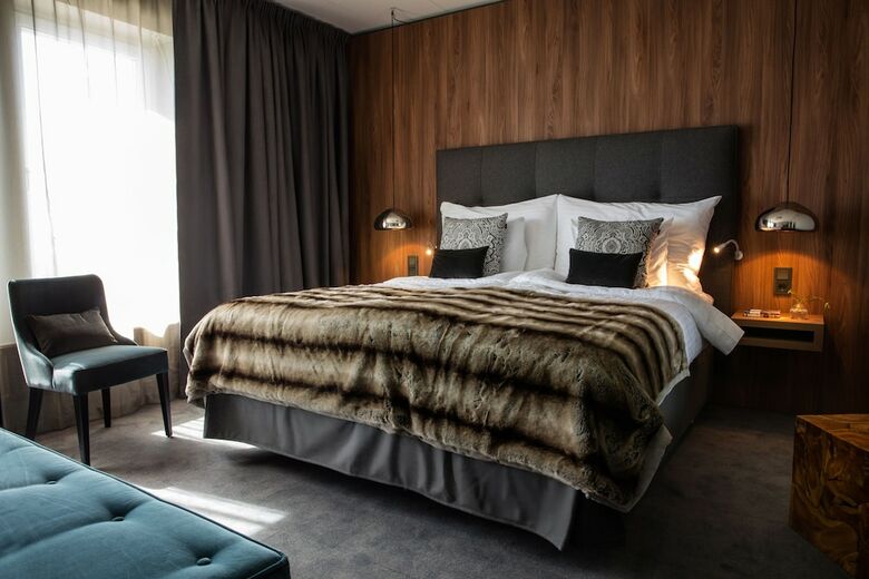 Kust Hotell & Spa