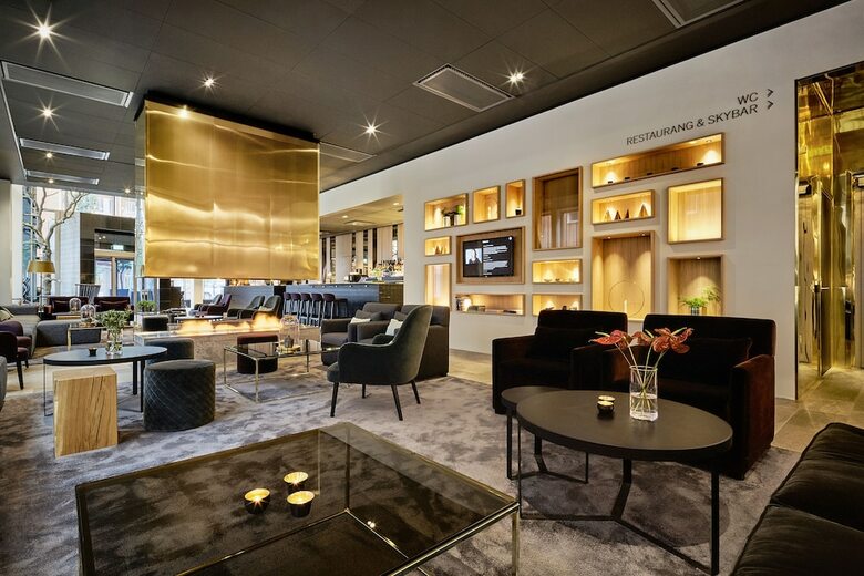 Kust Hotell & Spa
