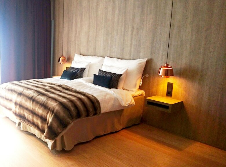Kust Hotell & Spa