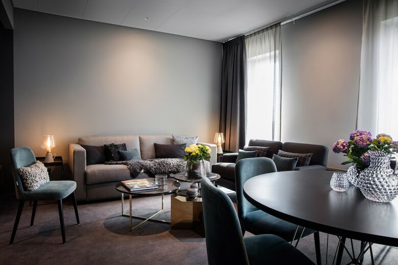 Kust Hotell & Spa