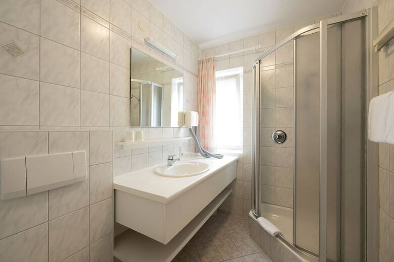 Apartamentos Tirolerhaus Walchsee