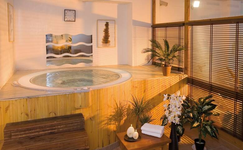 Hotel Club Mmv Val Cenis