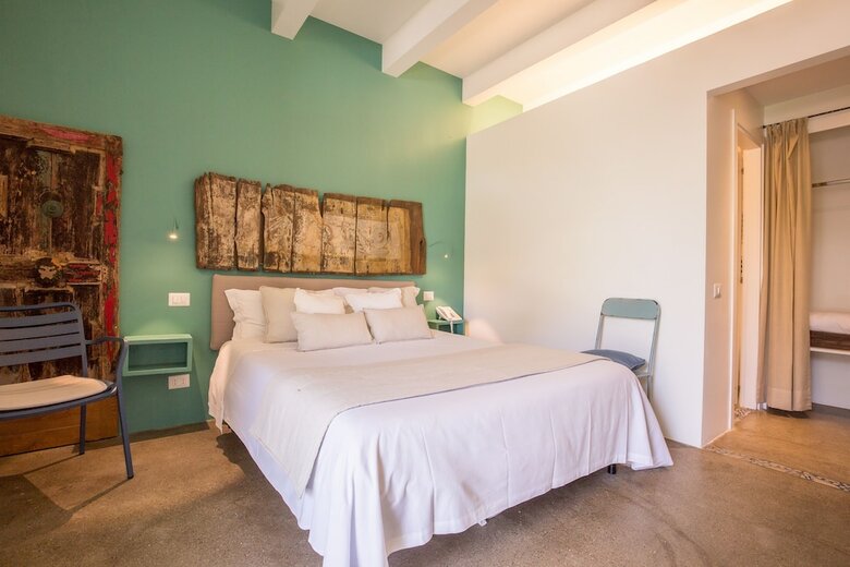 Intorno Al Fico Hotel