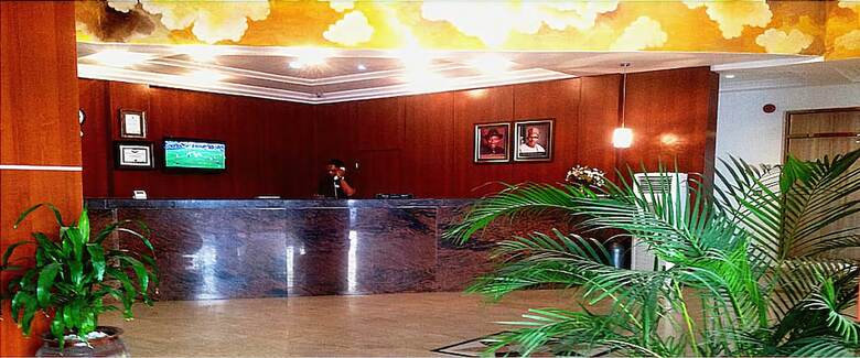 Newton Park Hotels & Resort