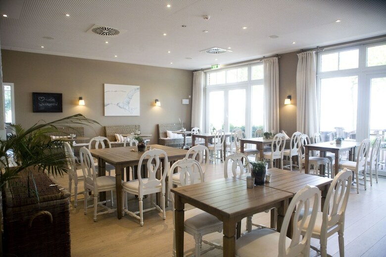 Strandhotel Seeblick