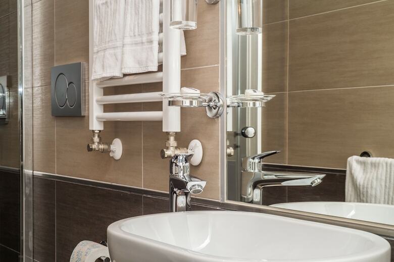 Penta Luxury House