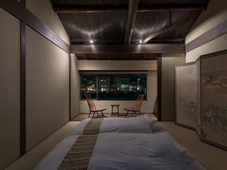 Hotel Iori Machiya Stay