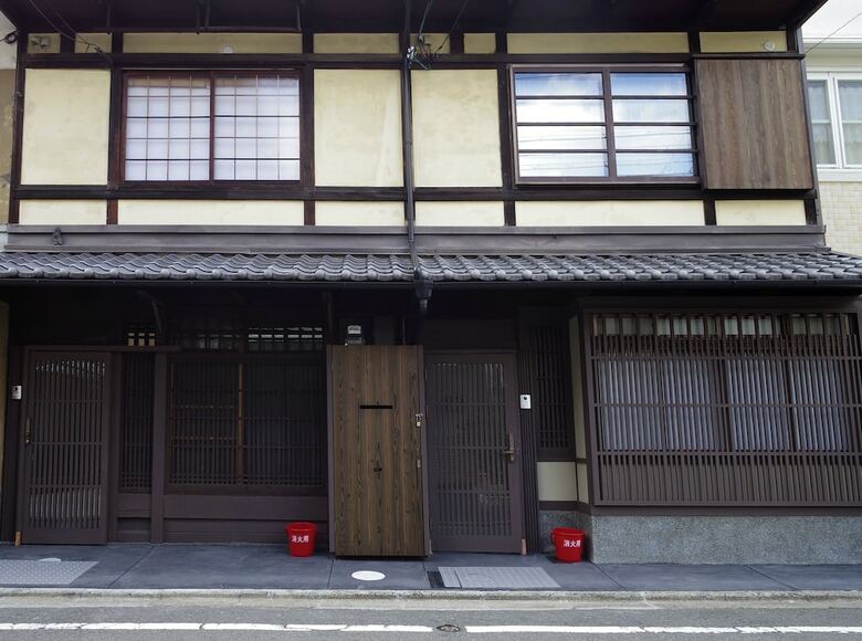 Hotel Iori Machiya Stay