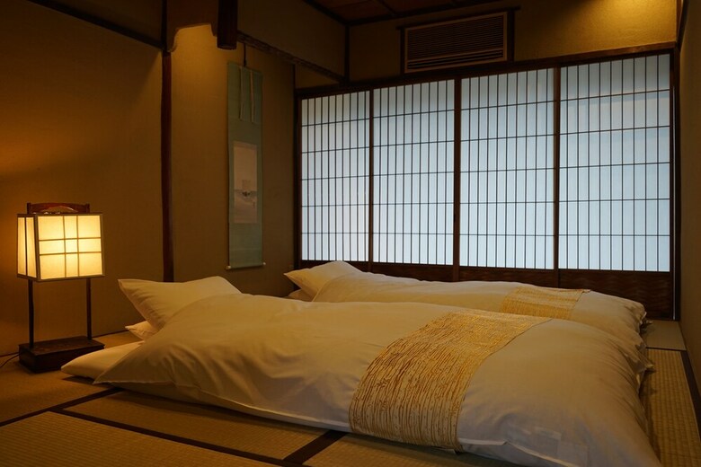 Hotel Iori Machiya Stay