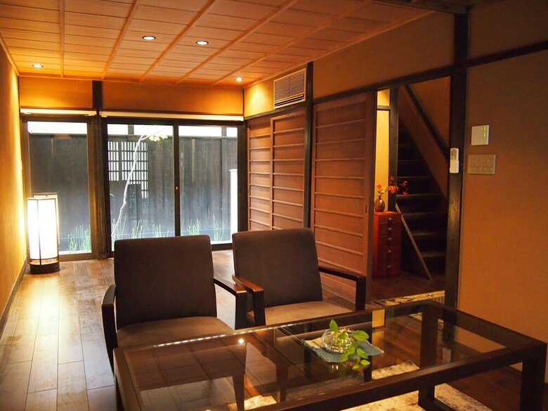 Hotel Iori Machiya Stay