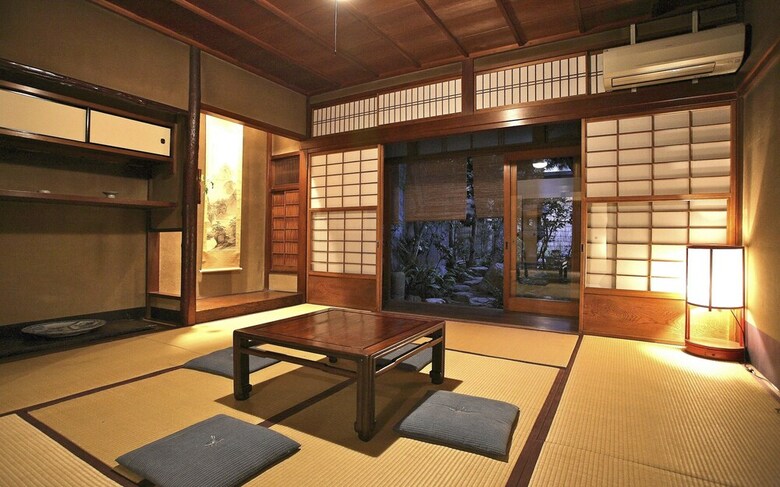 Hotel Iori Machiya Stay