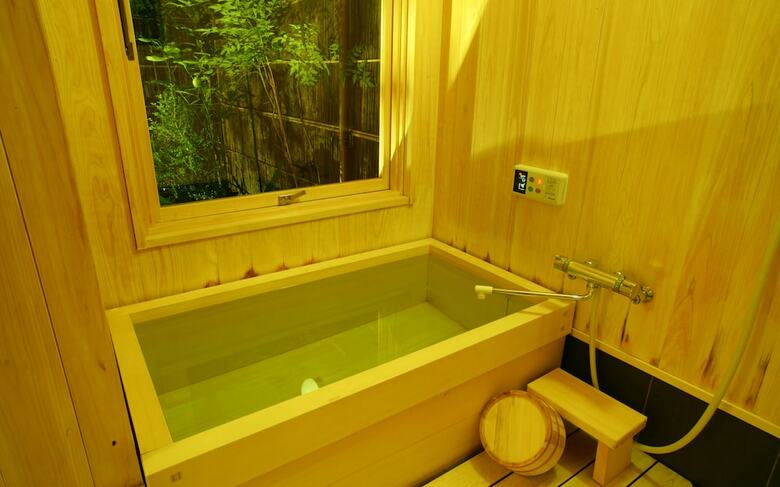 Hotel Iori Machiya Stay