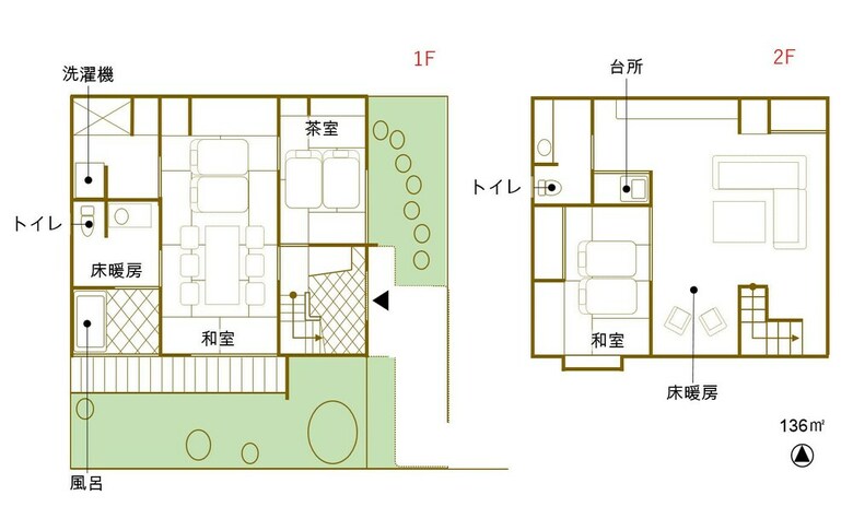 Hotel Iori Machiya Stay