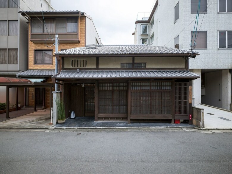 Hotel Iori Machiya Stay