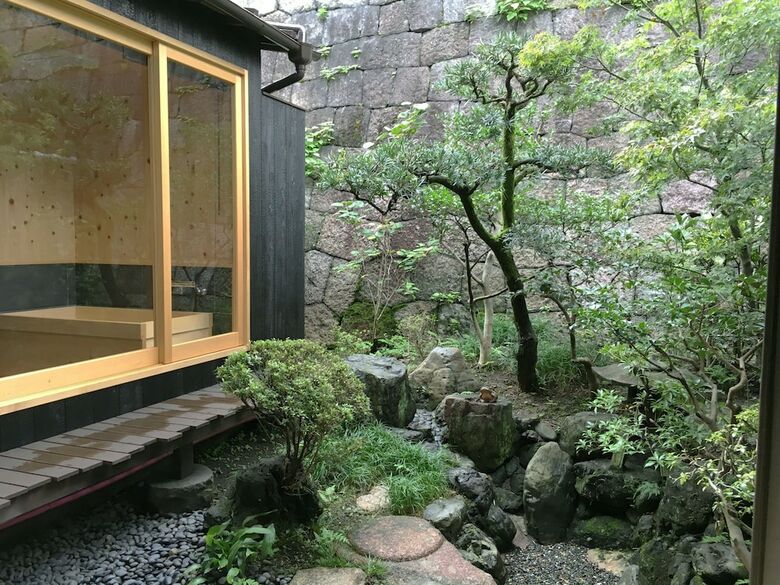 Hotel Iori Machiya Stay