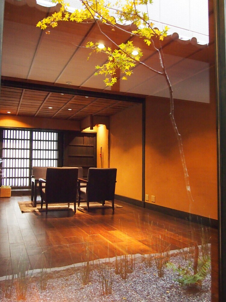 Hotel Iori Machiya Stay