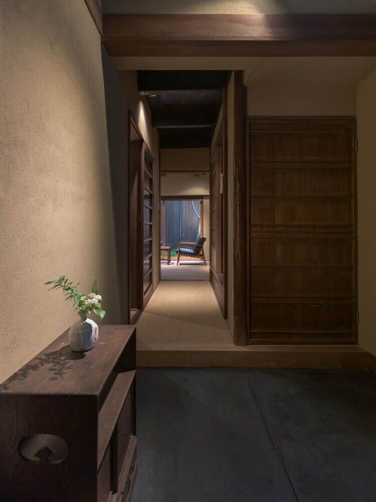 Hotel Iori Machiya Stay