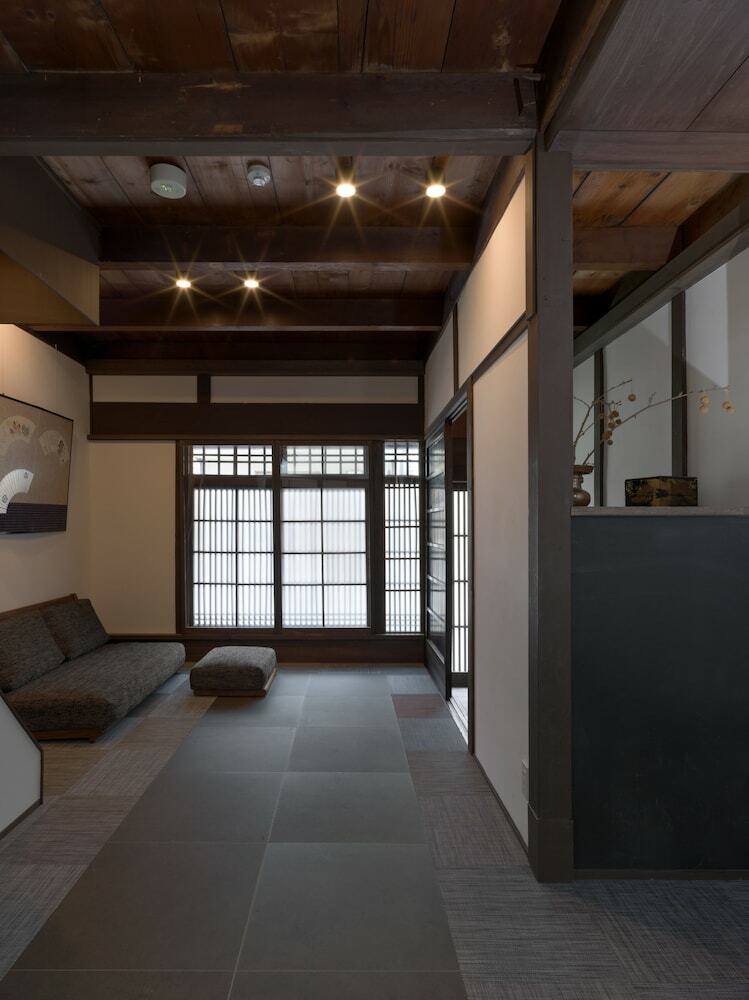 Hotel Iori Machiya Stay