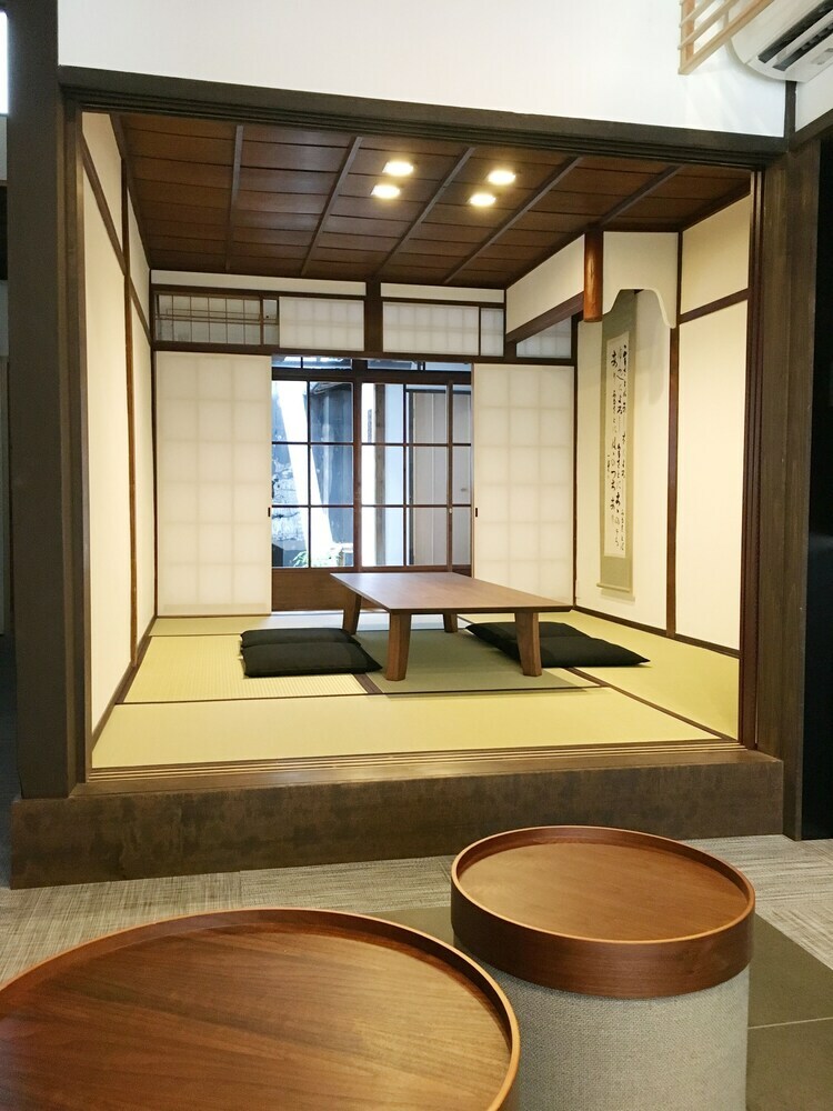 Hotel Iori Machiya Stay