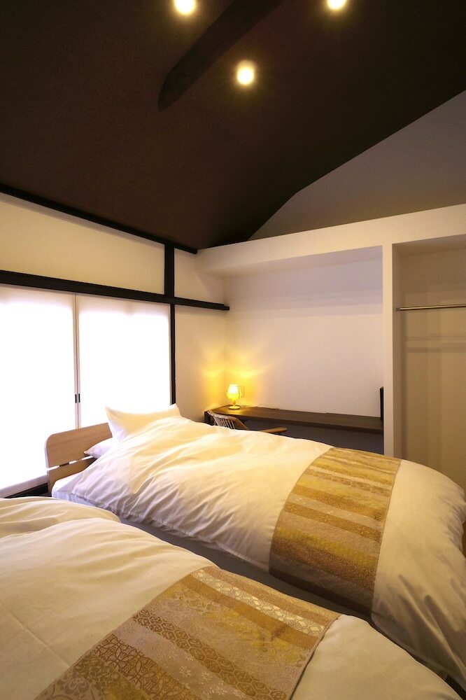 Hotel Iori Machiya Stay